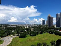 Concourse Skyline (D7), Apartment #633148661